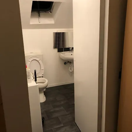 Kleve-kellen 2 Lägenhet Kleve (Dusseldorf)