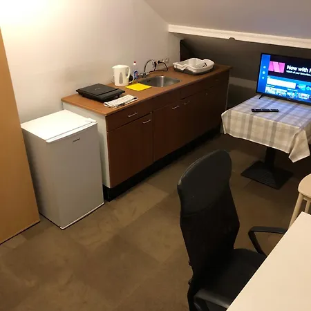 Appartamento Kleve-kellen 2 Kleve (Dusseldorf)