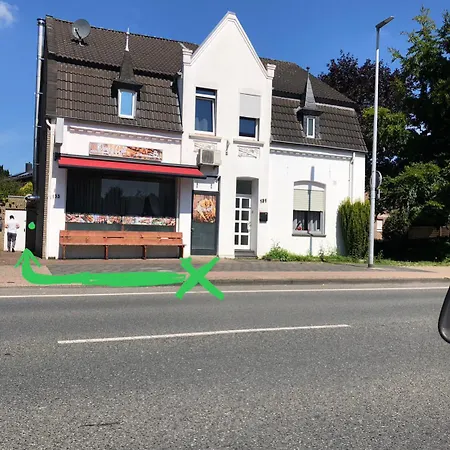 Kleve-kellen 2 Kleve (Dusseldorf)