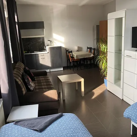 Kleve-kellen 3 Apartamento Kleve (Dusseldorf)