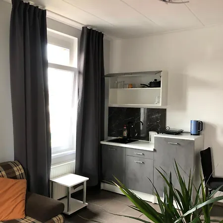 Kleve-kellen 3 Apartamento