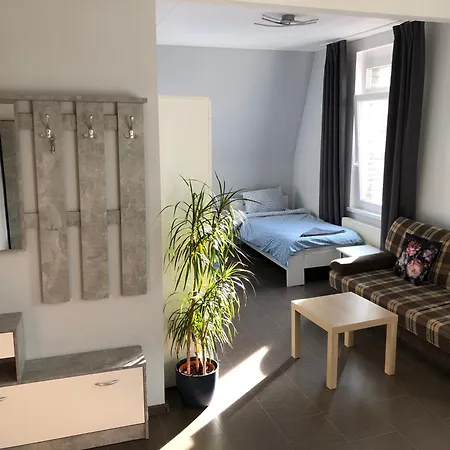 Kleve-kellen 3 * Kleve (Dusseldorf)