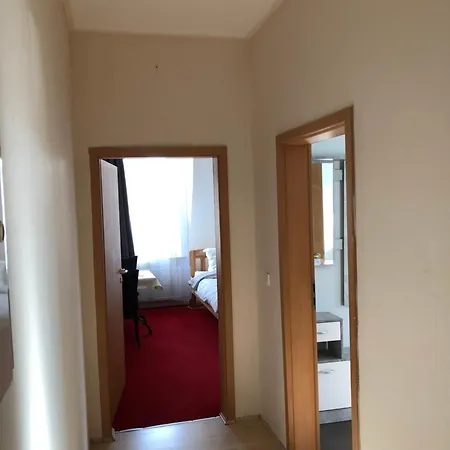 Kleve-kellen 2 Appartement Clèves