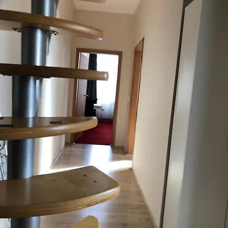 Apartmán Kleve-kellen 3