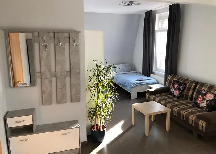 Kleve-kellen 3 * Kleve (Dusseldorf)