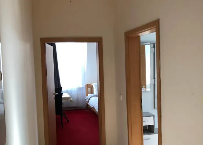 Kleve-kellen 2 Appartement Clèves