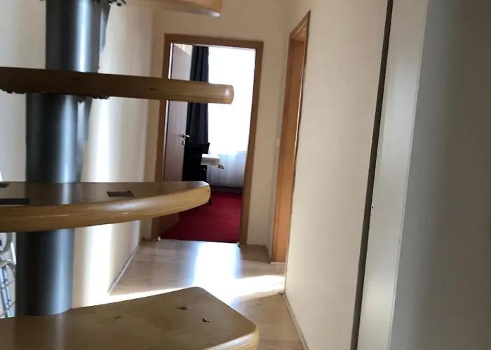 Appartement Kleve-kellen 2