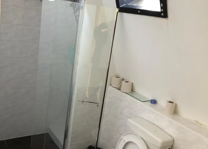 Appartement Kleve-kellen 2 Clèves