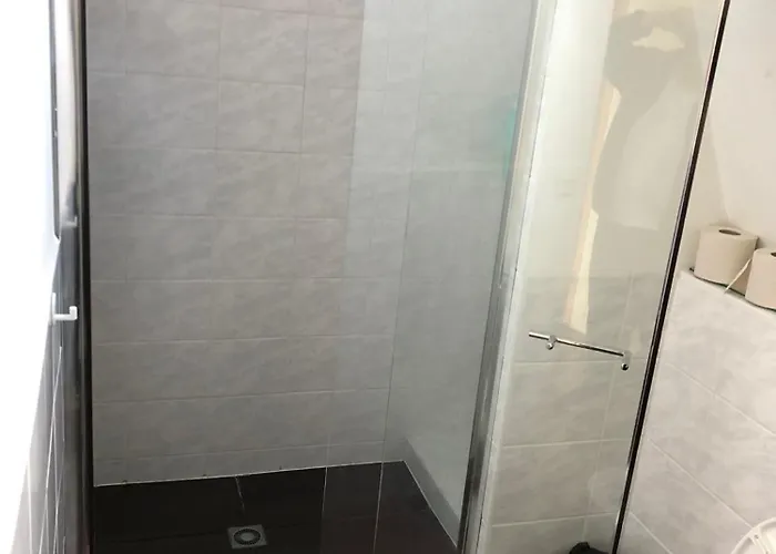 Kleve-kellen 3 Apartamento Kleve (Dusseldorf)